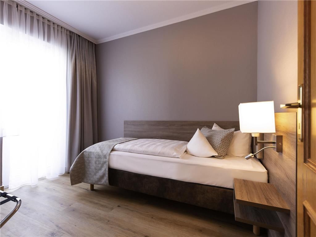 Mercure Hotel Mainz City Center