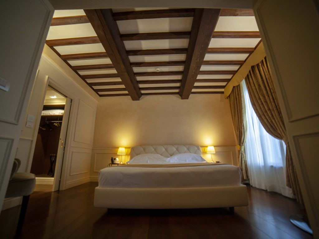 Hotel Rua Frati 48 In San Francesco