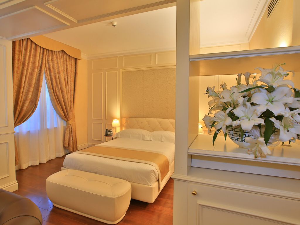 Hotel Rua Frati 48 In San Francesco