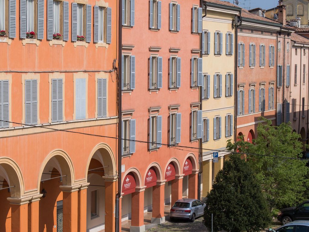 Hotel Rua Frati 48 In San Francesco
