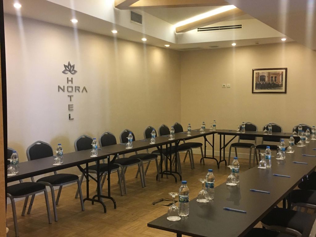 Grand Nora Hotel