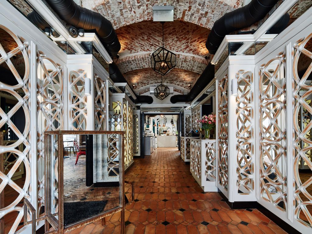 Balthazar Design