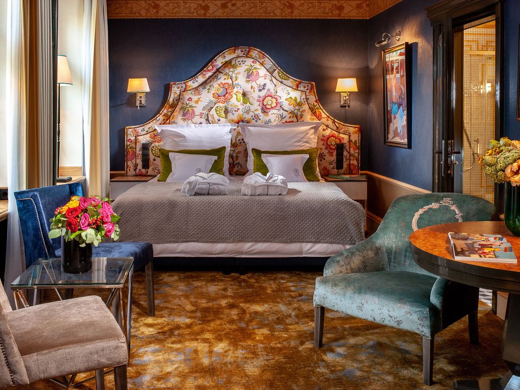 Balthazar Design