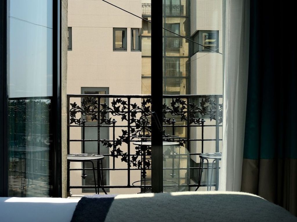 Terrass'' Hotel