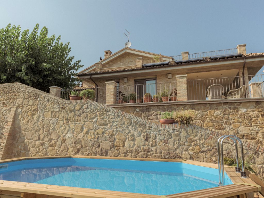 Casa Marzapane B&B