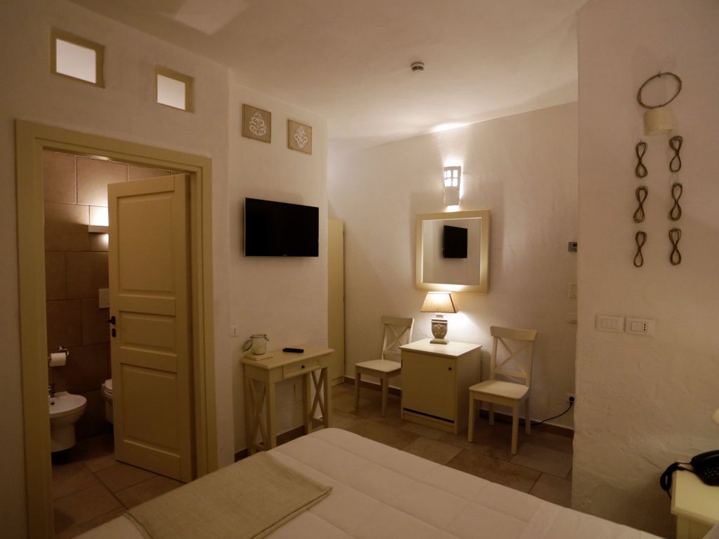 Le Nicchie Guest House