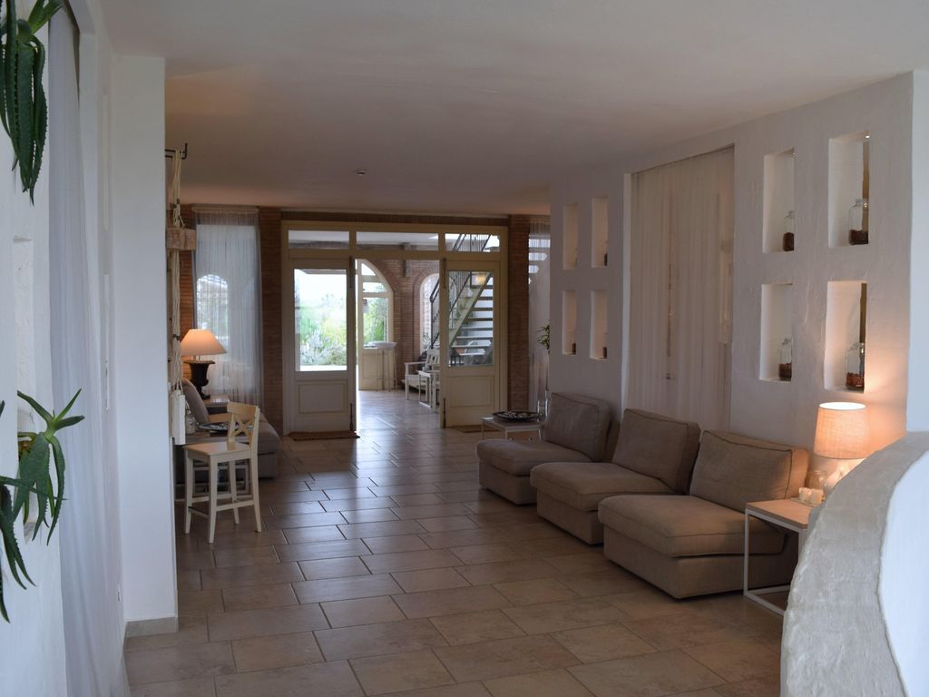Le Nicchie Guest House