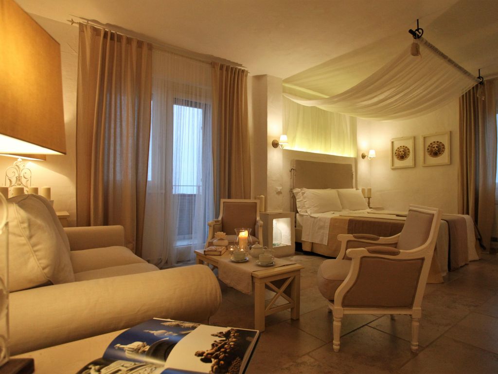 Le Nicchie Guest House