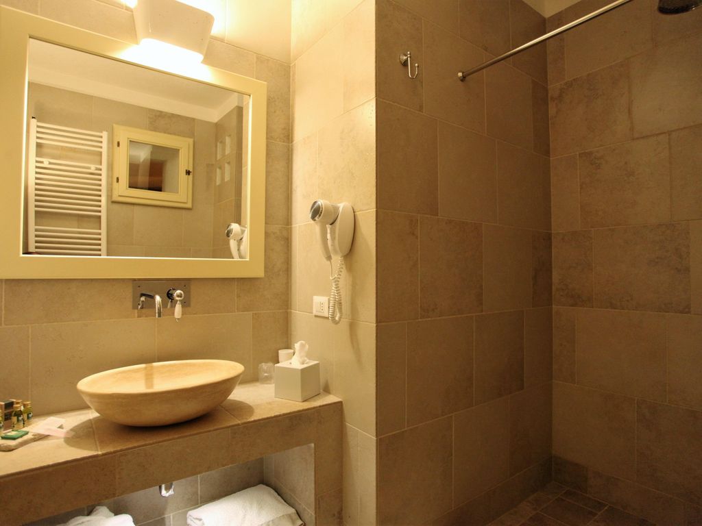 Le Nicchie Guest House
