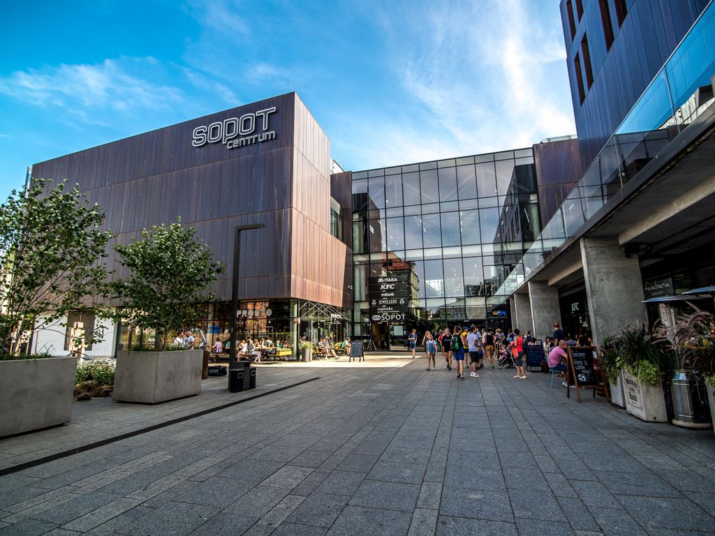 Modern Sopot
