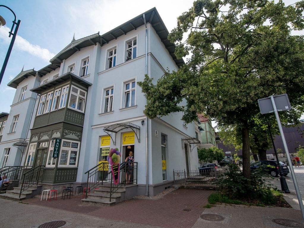 Modern Sopot