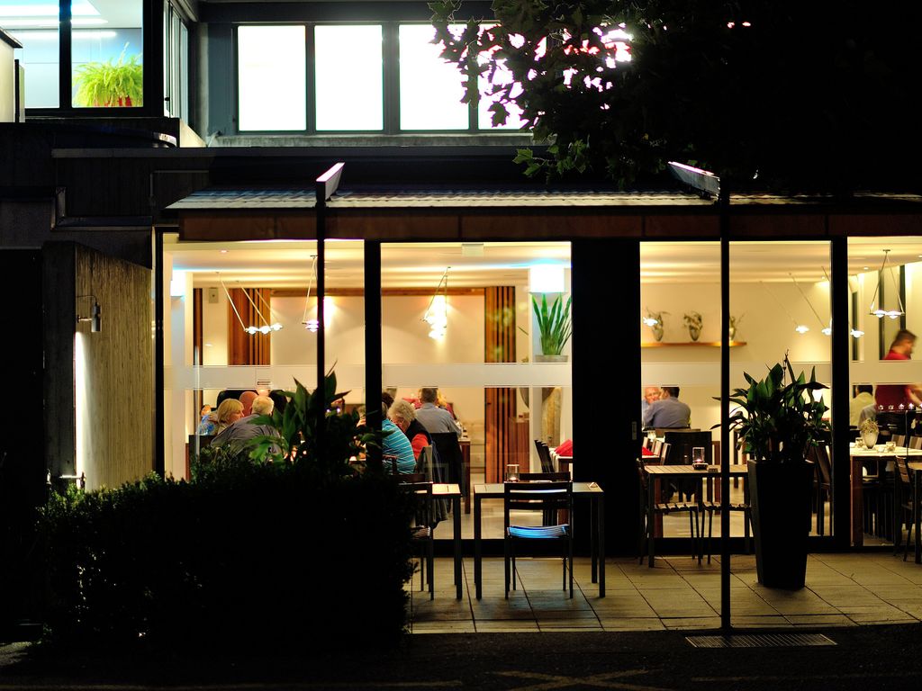 Hotel Sommerau