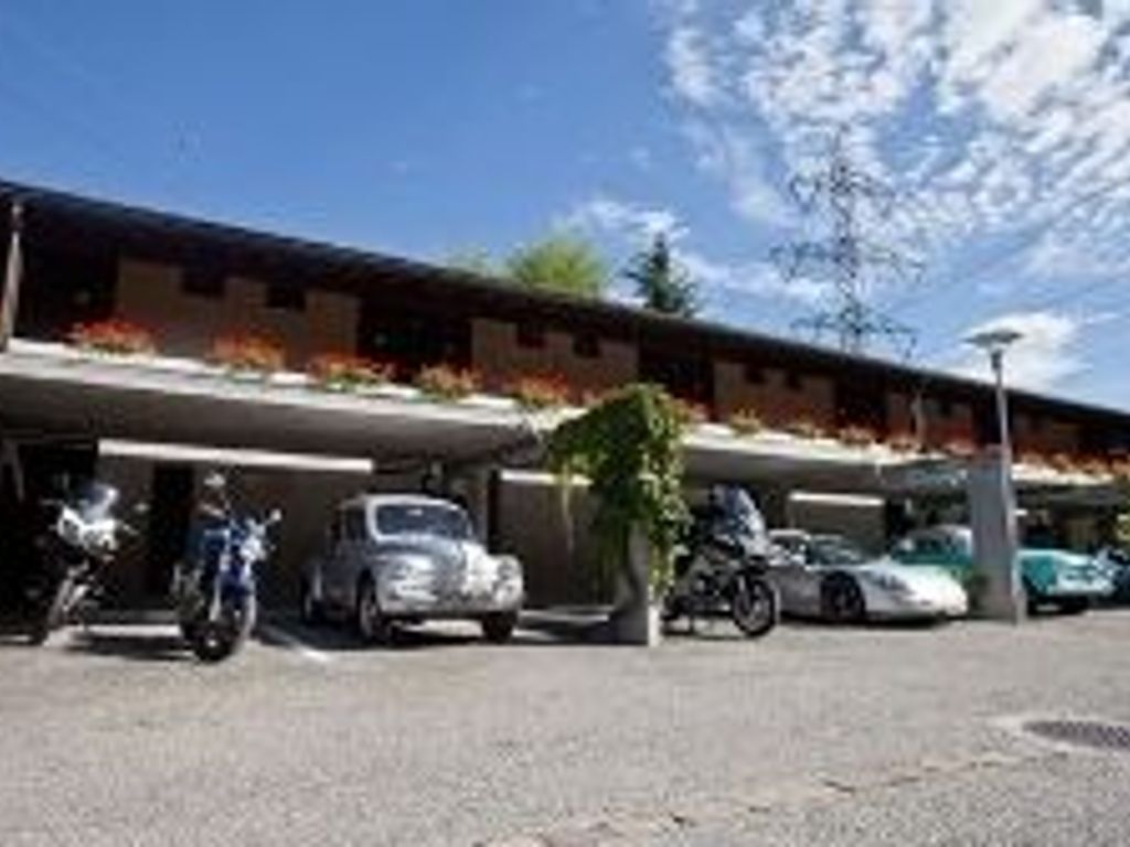 Hotel Sommerau