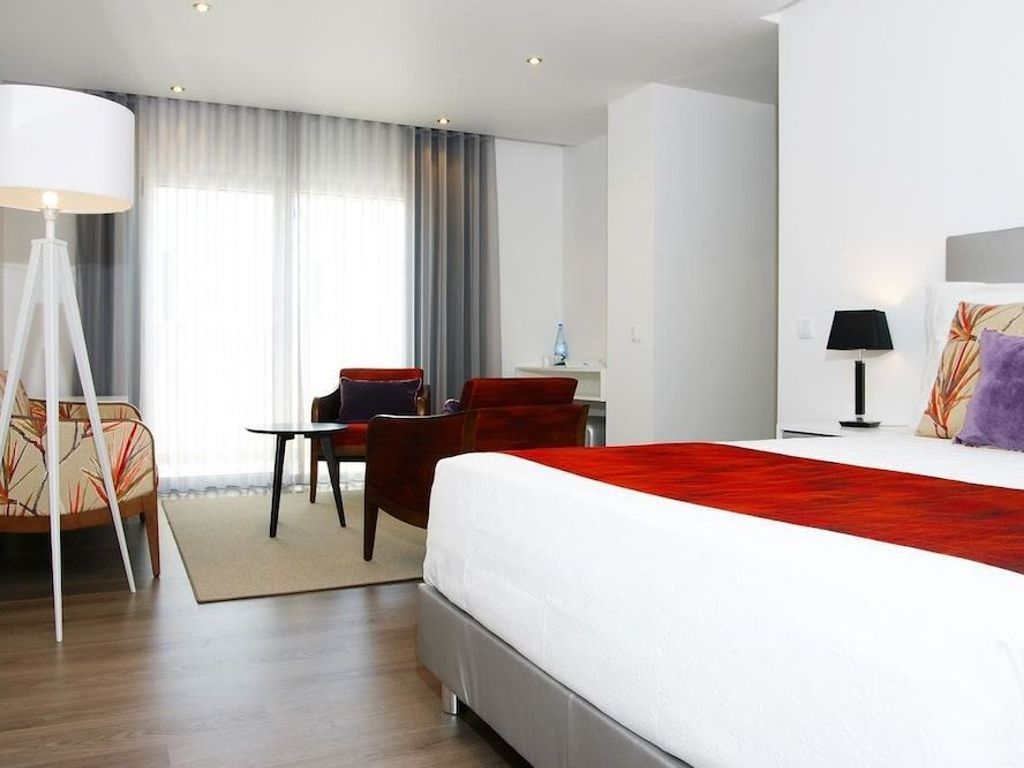 Hotel Concha