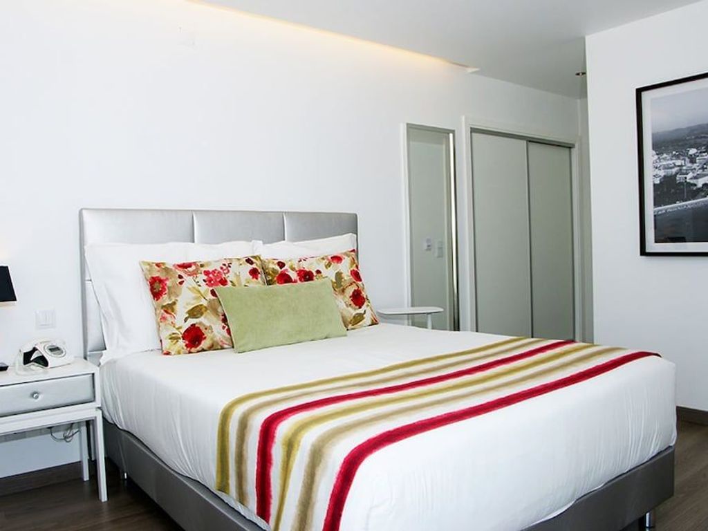 Hotel Concha