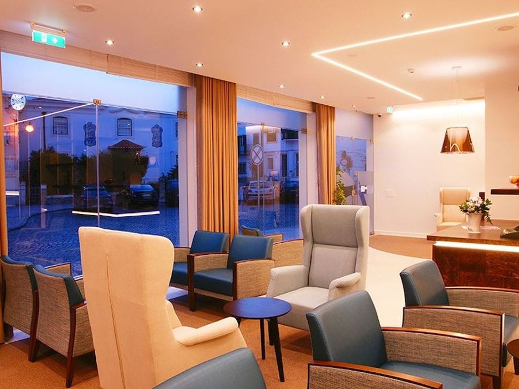 Hotel Concha