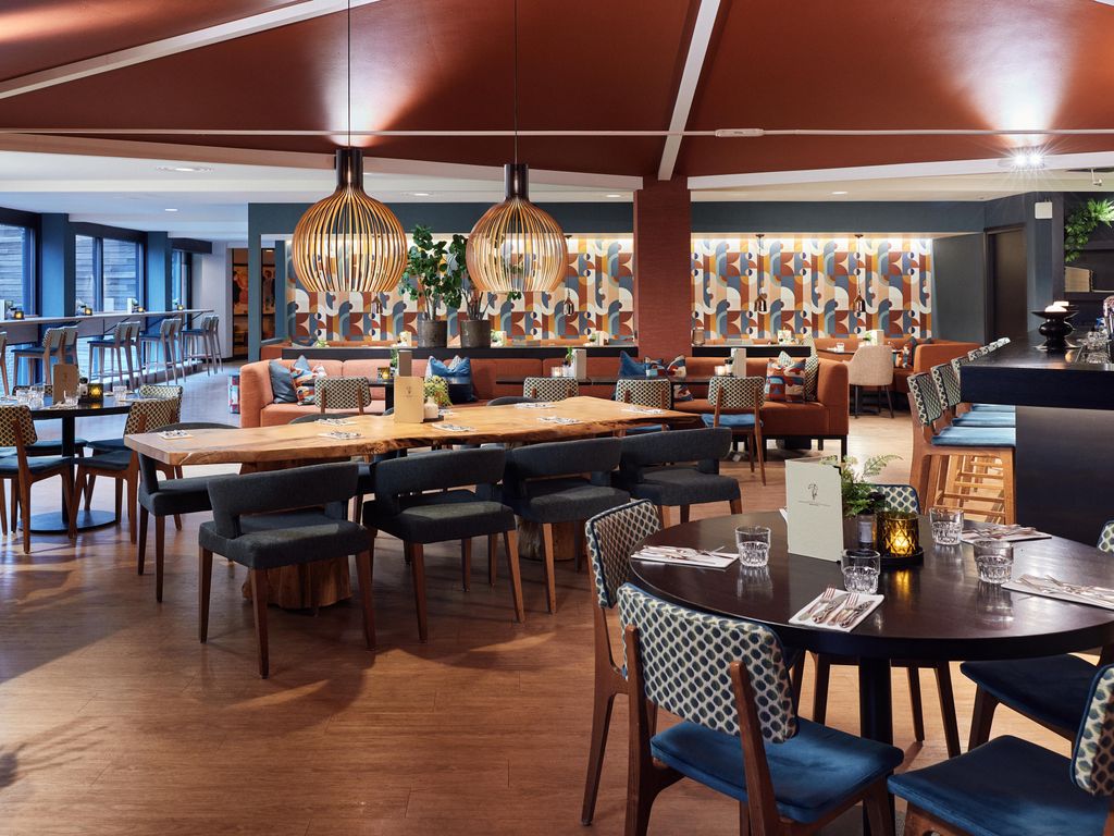 Van der Valk Drachten