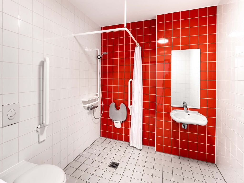 B&B Hotel Weil am Rhein/Basel