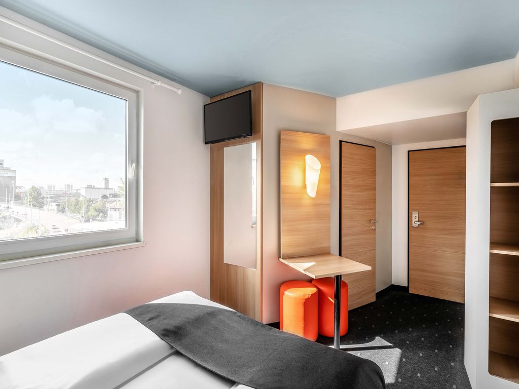 B&B Hotel Weil am Rhein/Basel