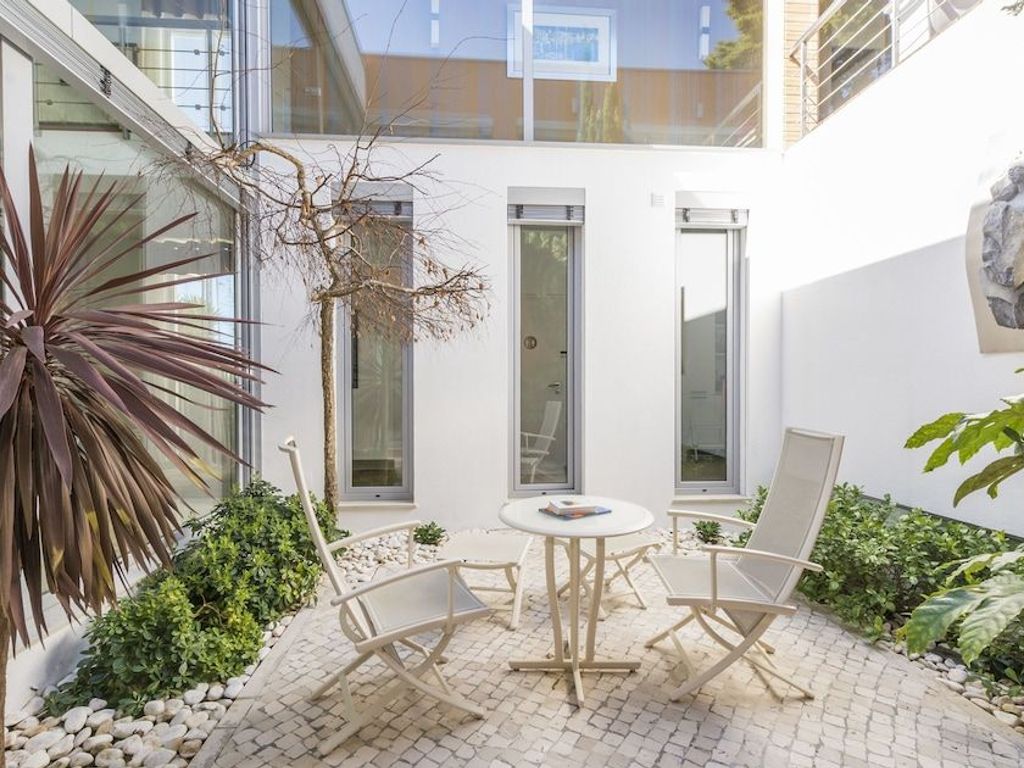 Cascais Casa Laranja Guesthouse