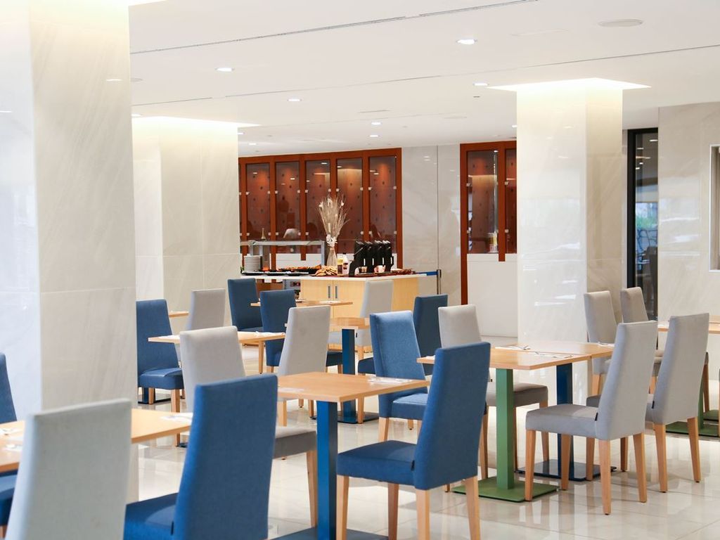 EUROSTARS PUERTO DE IBIZA