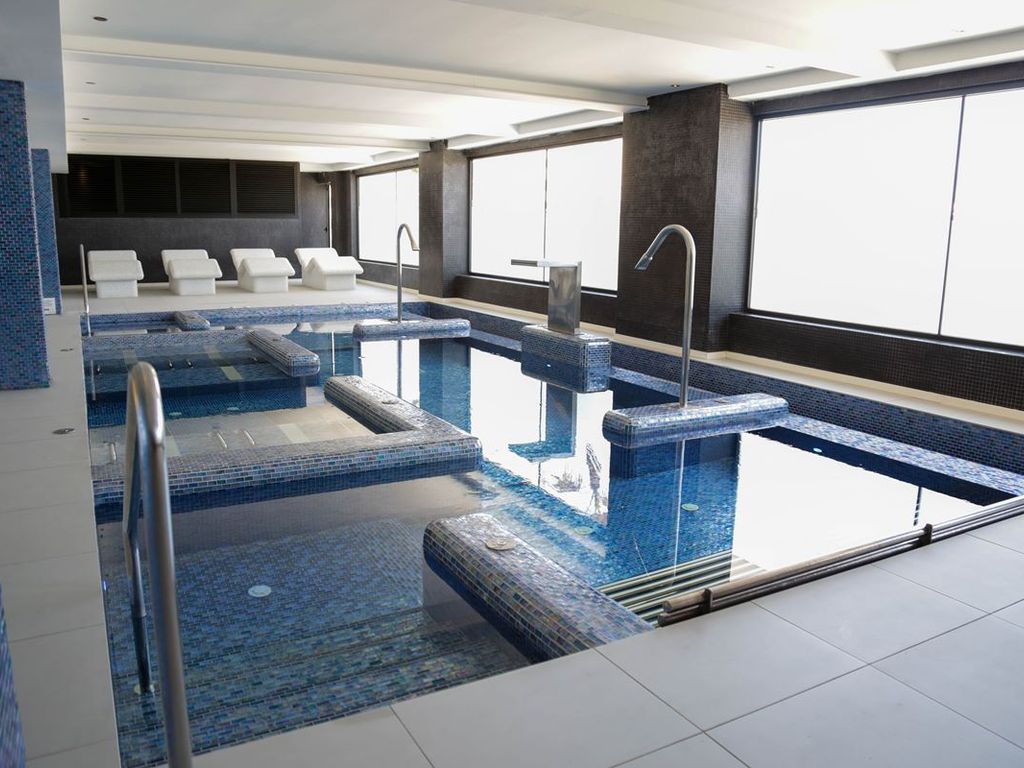 EUROSTARS PUERTO DE IBIZA