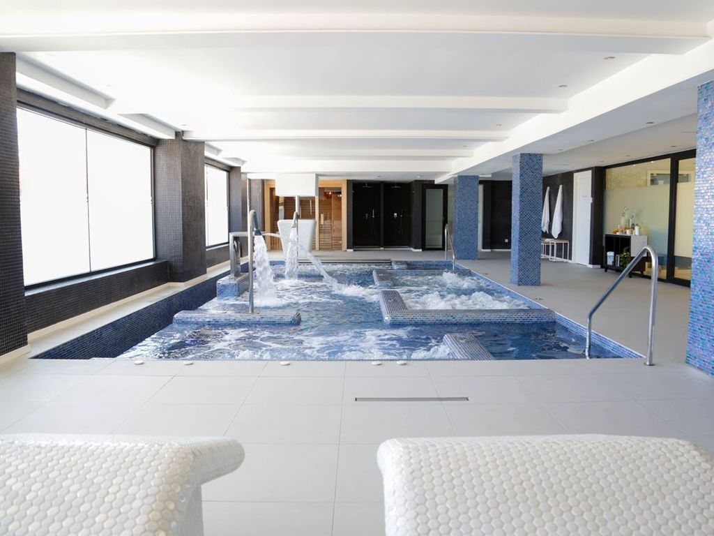EUROSTARS PUERTO DE IBIZA