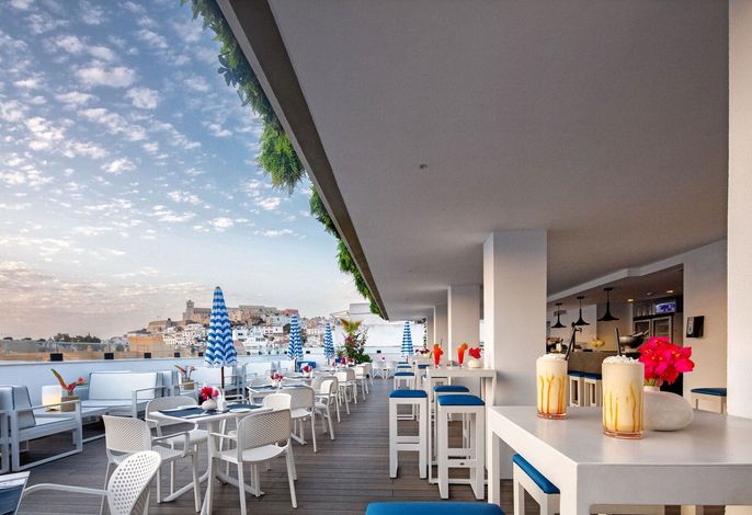 EUROSTARS PUERTO DE IBIZA