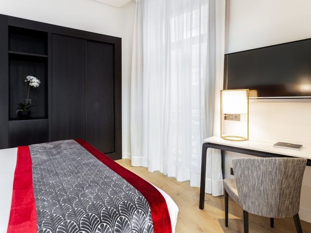 EUROSTARS AZAHAR