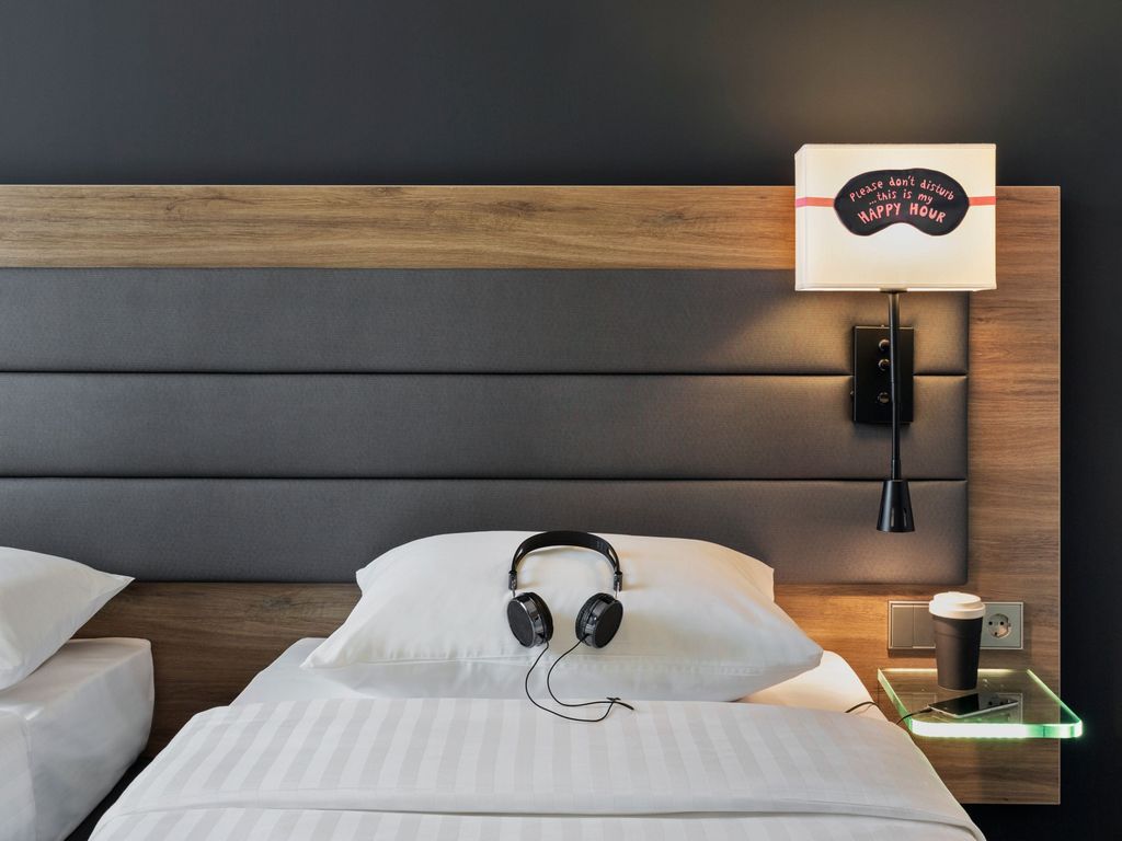 Moxy Copenhagen