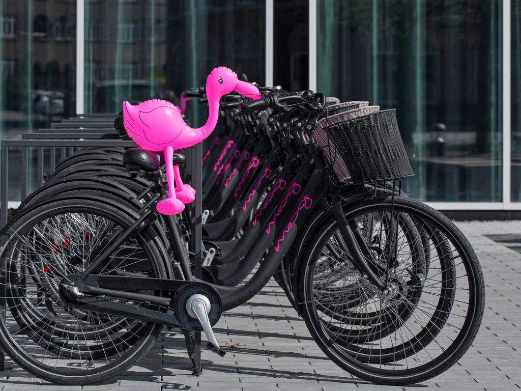 Moxy Copenhagen