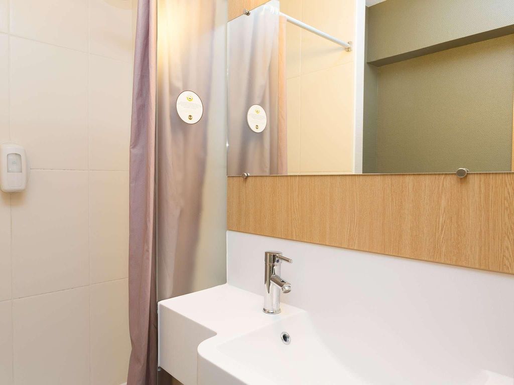 B&B HOTEL Belfort