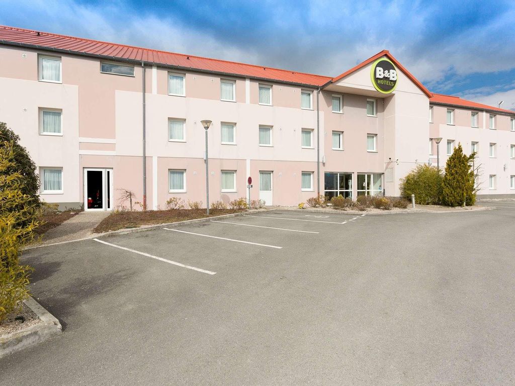 B&B HOTEL Belfort