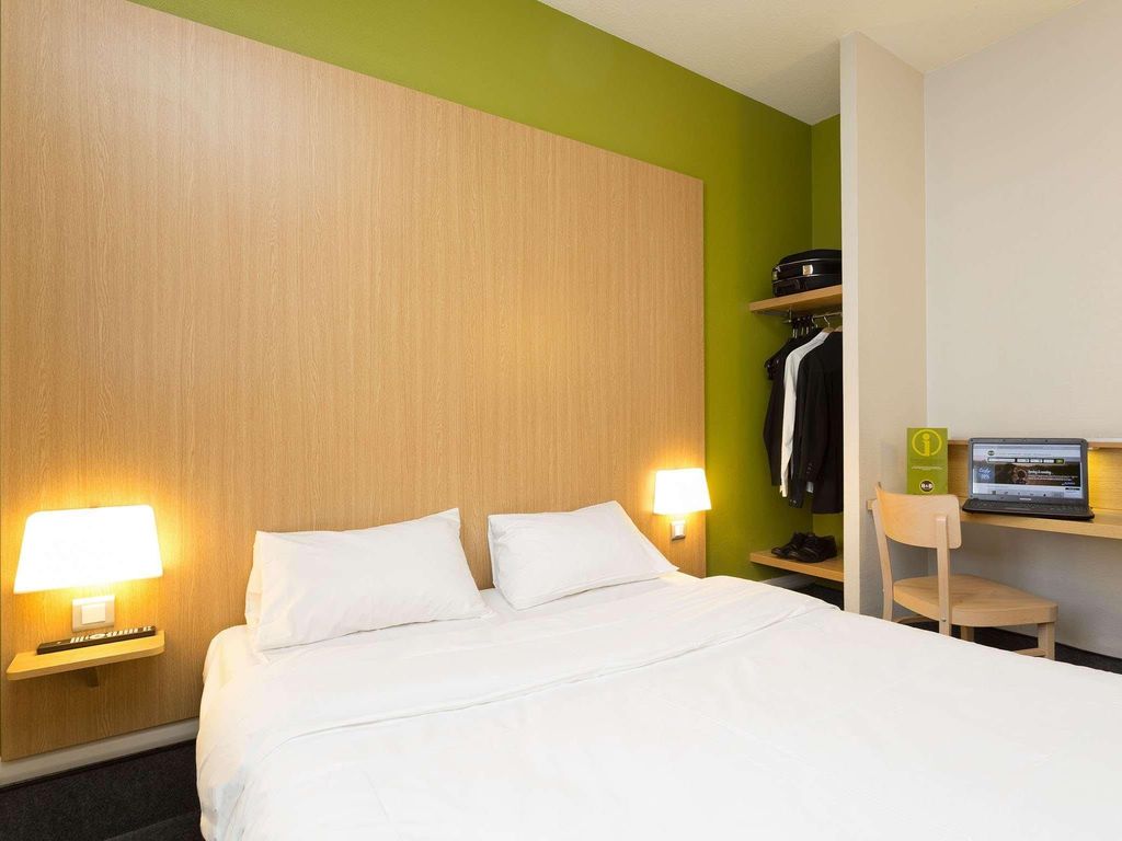 B&B HOTEL Belfort