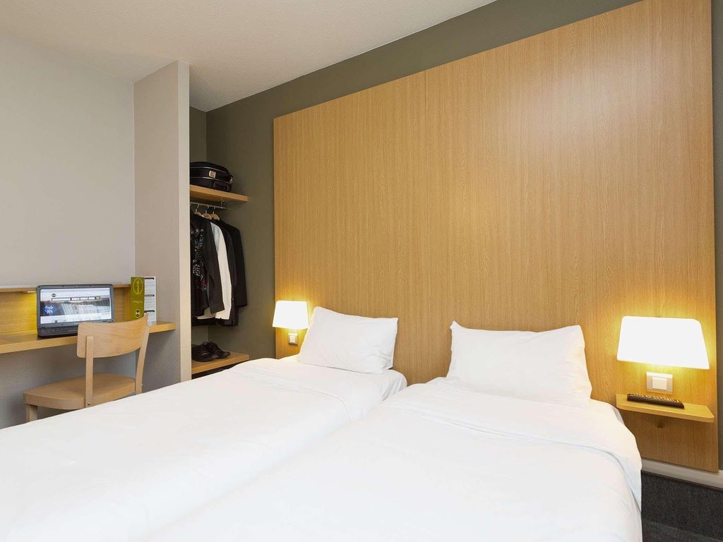 B&B HOTEL Belfort