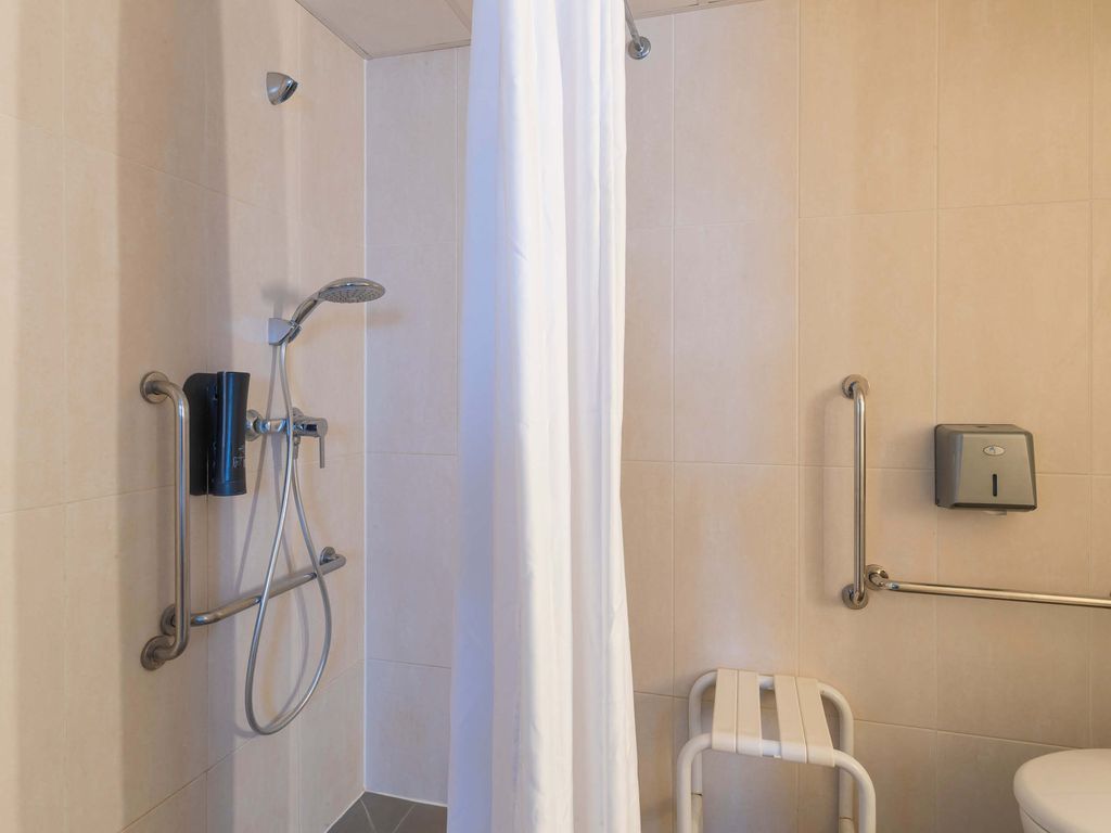 B&B HOTEL OrleansOuest La Chapelle-Saint-Mesmin