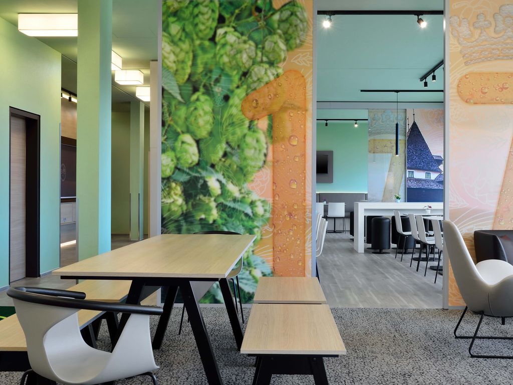 B&B Hotel Graz City Süd