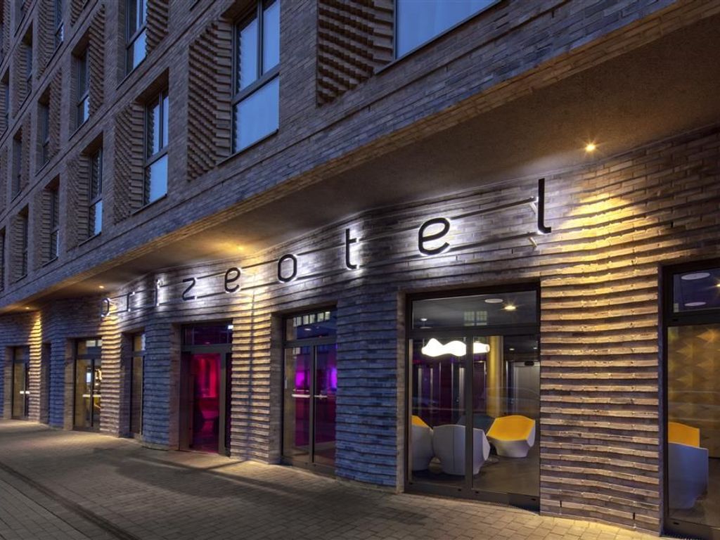 Prize by Radisson Erfurt City