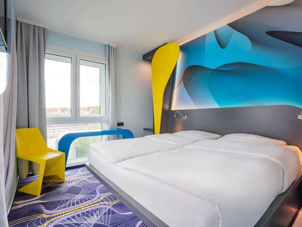 Prize by Radisson Erfurt City