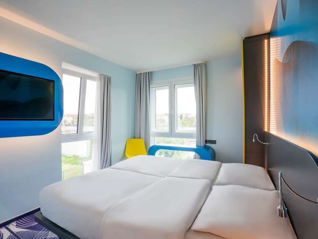 Prize by Radisson Erfurt City