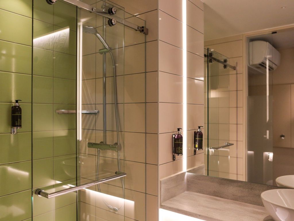 hub by Premier Inn London Spitalfields