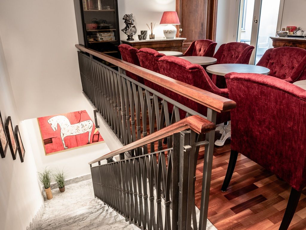Relais La Lanterne