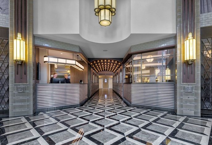 Grand Hotel Valies