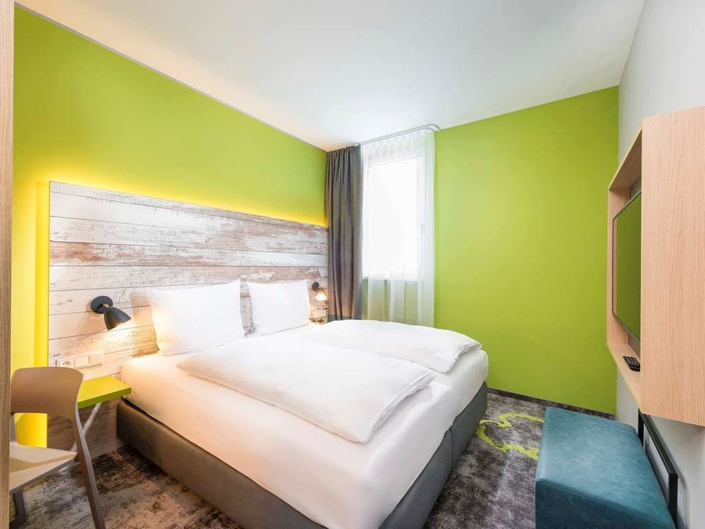 ibis Styles Stuttgart Vaihingen