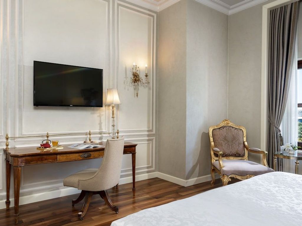 Rixos Pera Istanbul - Nickelodeon Play Access
