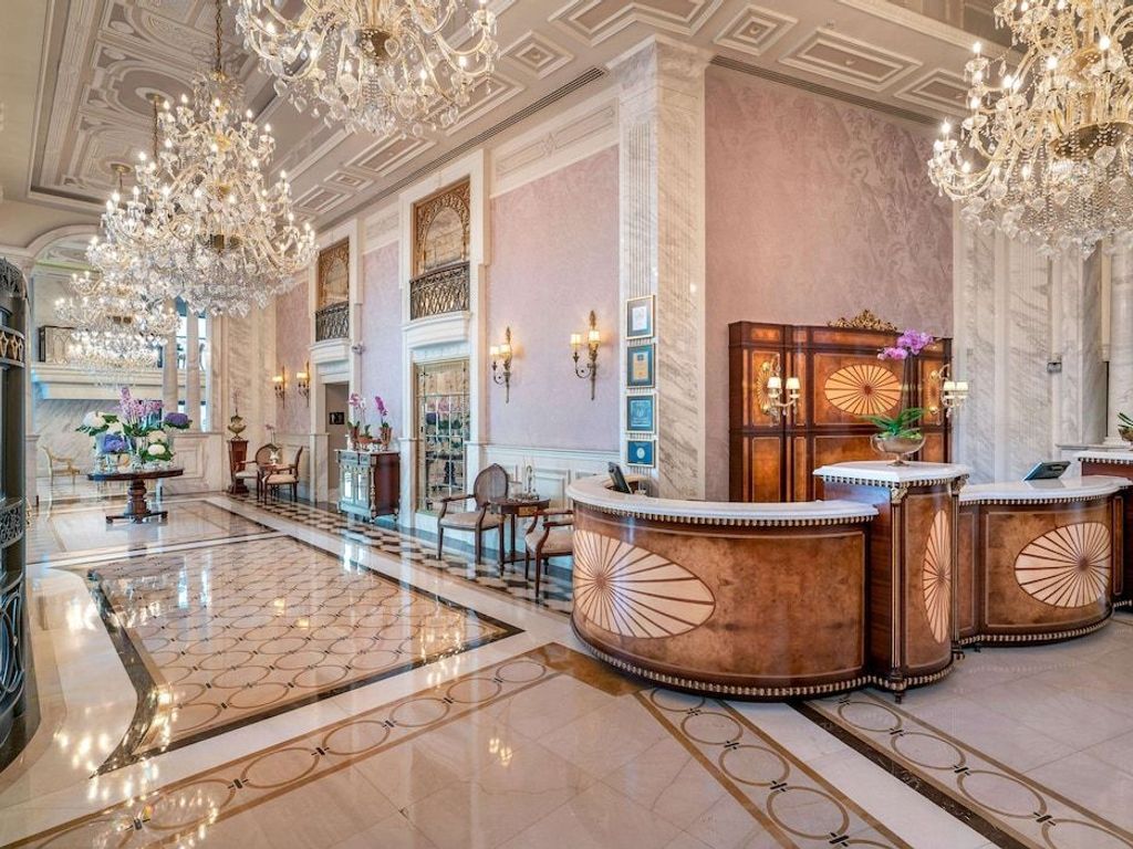 Rixos Pera Istanbul - Nickelodeon Play Access