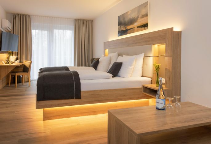 Four Stars by City Hotel