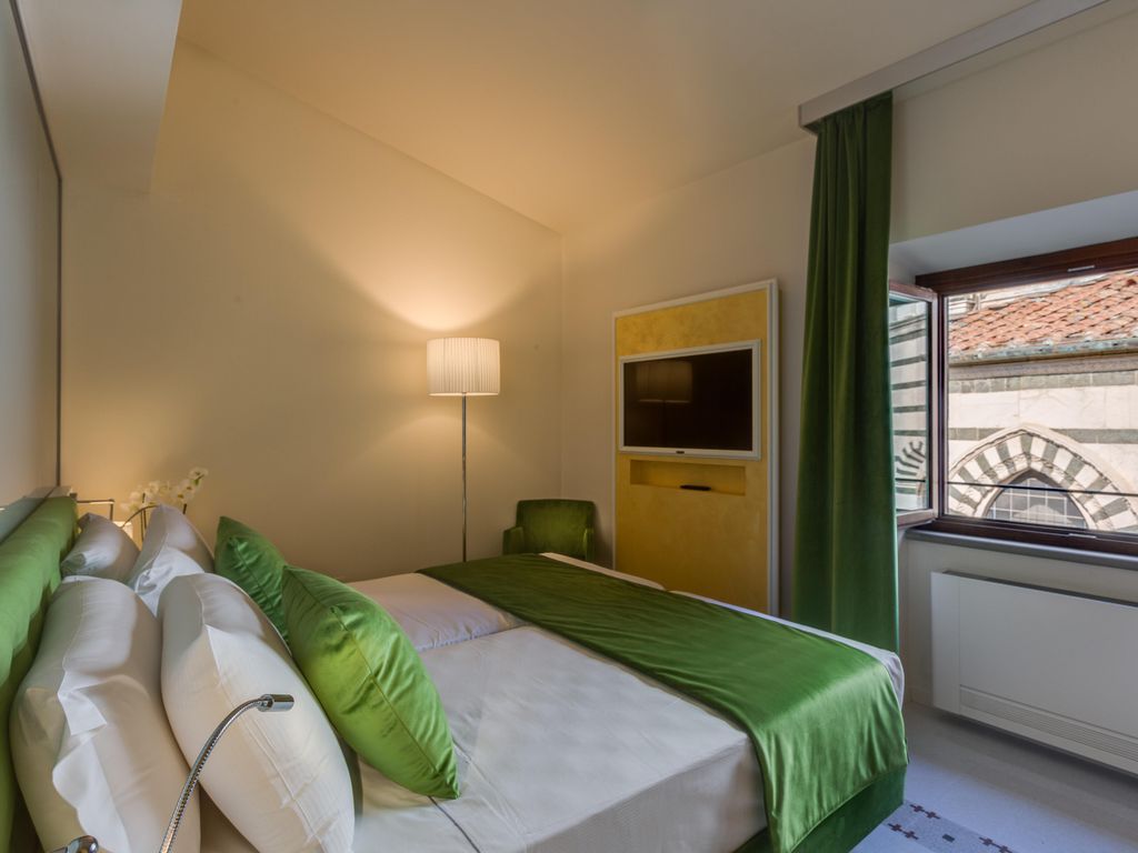 Battistero | Residenza d’epoca