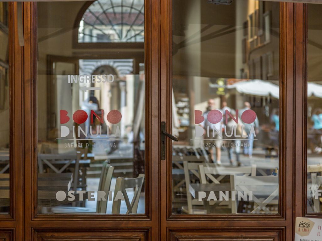 Battistero | Residenza d’epoca