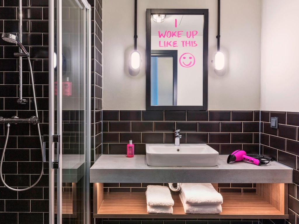 Moxy Darmstadt